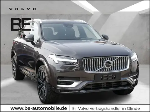 Used VOLVO XC90 Diesel 2023 Ad Germany