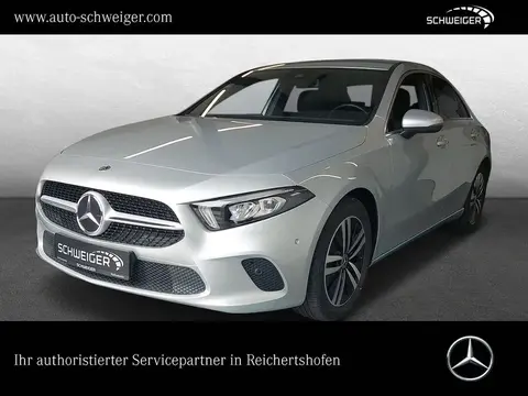 Used MERCEDES-BENZ CLASSE A Petrol 2022 Ad 