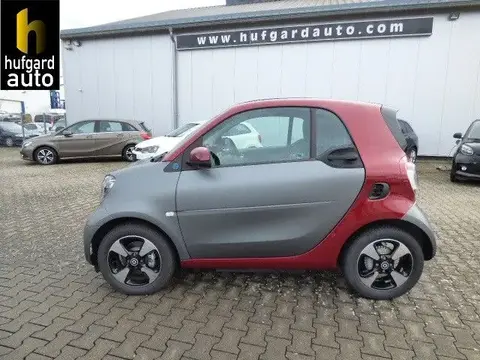 Used SMART FORTWO Not specified 2021 Ad 