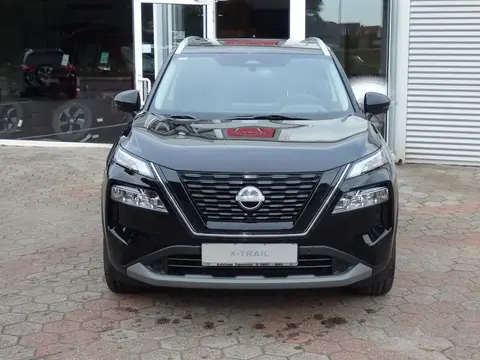 Annonce NISSAN X-TRAIL Hybride 2023 d'occasion 