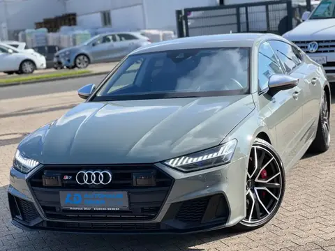 Annonce AUDI S7 Diesel 2020 d'occasion 