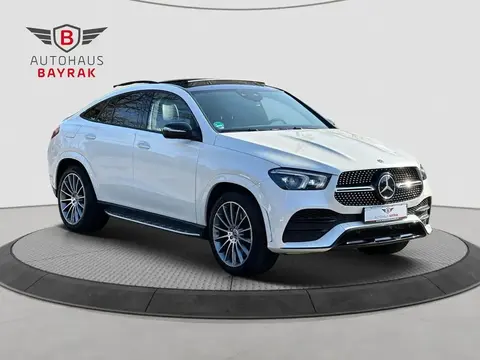 Used MERCEDES-BENZ CLASSE GLE Diesel 2020 Ad 