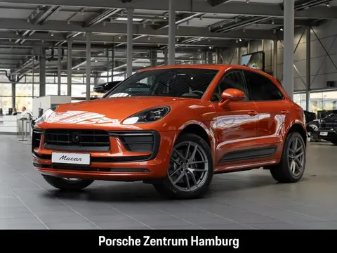 Used PORSCHE MACAN Petrol 2024 Ad 