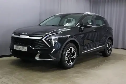 Annonce KIA SPORTAGE Essence 2022 d'occasion Allemagne