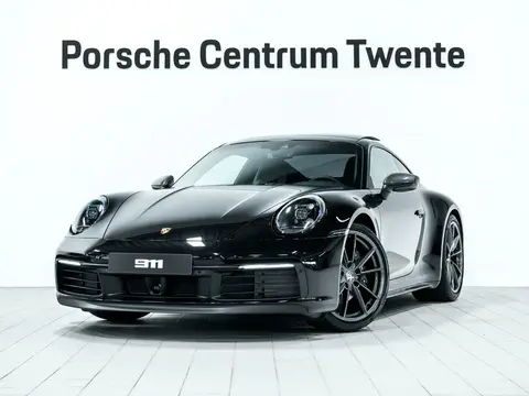 Annonce PORSCHE 992 Essence 2023 d'occasion 