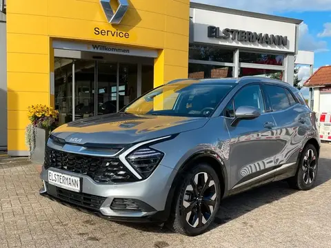 Annonce KIA SPORTAGE Hybride 2023 d'occasion 