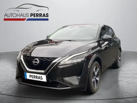 Annonce NISSAN QASHQAI Essence 2023 d'occasion 