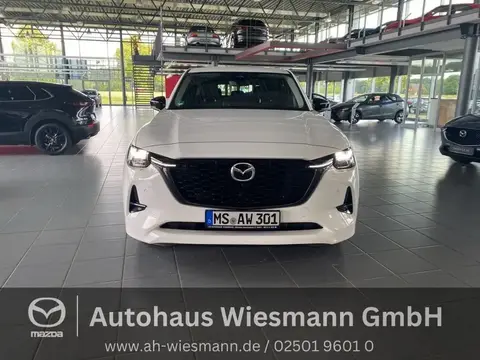 Annonce MAZDA CX-60 Diesel 2023 d'occasion 