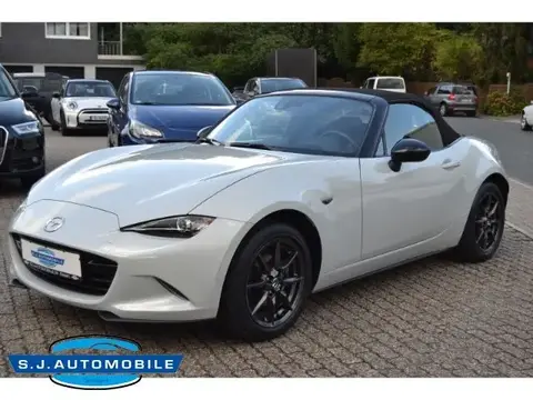 Used MAZDA MX-5 Petrol 2017 Ad 