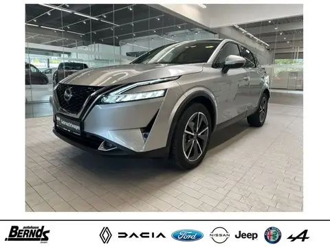 Used NISSAN QASHQAI Petrol 2022 Ad 