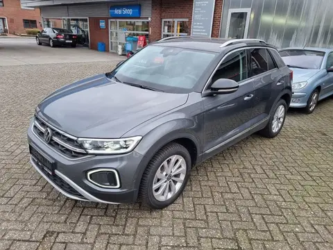 Used VOLKSWAGEN T-ROC Petrol 2022 Ad 