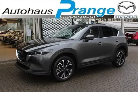 Used MAZDA CX-5 Petrol 2024 Ad 