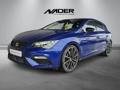 Used CUPRA LEON Petrol 2019 Ad 