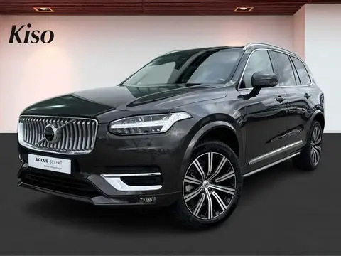 Annonce VOLVO XC90 Diesel 2023 d'occasion Allemagne