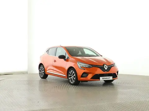 Annonce RENAULT CLIO Essence 2022 d'occasion 