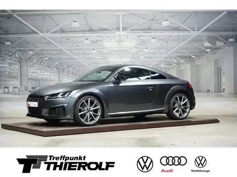 Used AUDI TTS Petrol 2024 Ad 