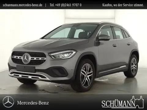 Used MERCEDES-BENZ CLASSE GLA Hybrid 2022 Ad 