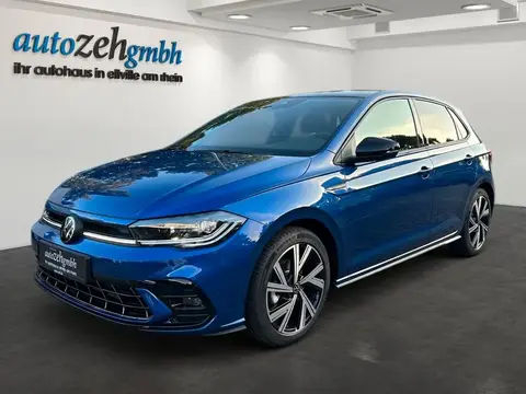 Used VOLKSWAGEN POLO Petrol 2023 Ad 