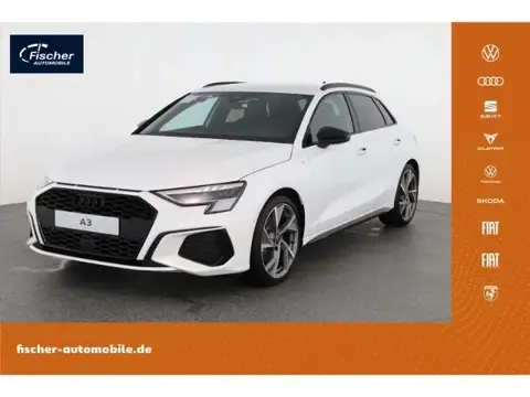 Annonce AUDI A3 Diesel 2024 d'occasion Allemagne