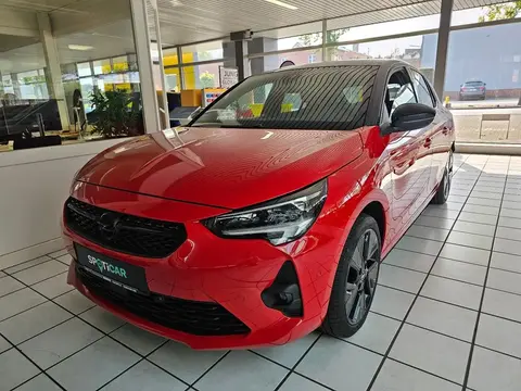 Annonce OPEL CORSA Non renseigné 2022 d'occasion 