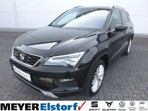 Used SEAT ATECA Petrol 2020 Ad 