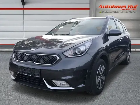 Annonce KIA NIRO Hybride 2018 d'occasion 