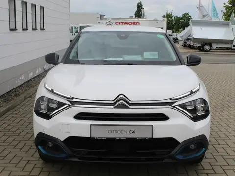 Annonce CITROEN C4 Non renseigné 2023 d'occasion 