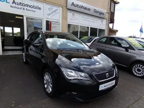 Used SEAT LEON Petrol 2015 Ad 