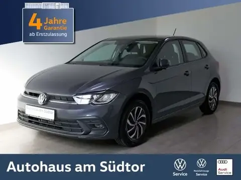 Annonce VOLKSWAGEN POLO Essence 2023 d'occasion 