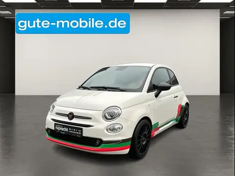 Used FIAT 500 Petrol 2024 Ad 