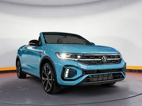 Used VOLKSWAGEN T-ROC Petrol 2023 Ad 