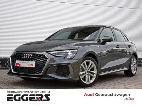 Annonce AUDI A3 Essence 2023 d'occasion 