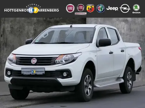 Used FIAT FULLBACK Diesel 2019 Ad 