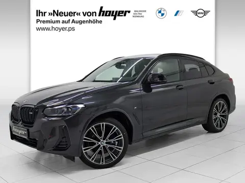 Annonce BMW X4 Diesel 2024 d'occasion 