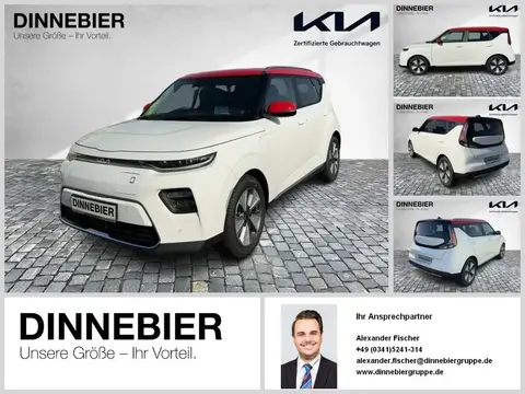 Annonce KIA SOUL Non renseigné 2024 d'occasion 