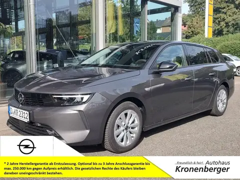 Used OPEL ASTRA Petrol 2023 Ad 