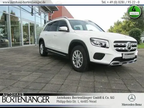 Used MERCEDES-BENZ CLASSE GLB Petrol 2022 Ad 