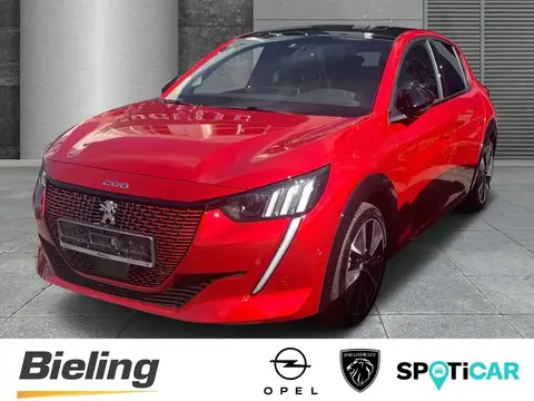 Used PEUGEOT 208 Not specified 2022 Ad 