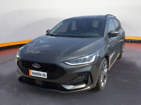 Annonce FORD FOCUS Essence 2022 d'occasion 