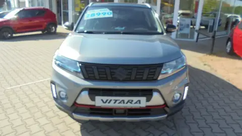 Used SUZUKI VITARA Hybrid 2022 Ad 