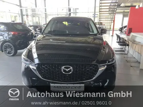 Annonce MAZDA CX-5 Essence 2023 d'occasion 