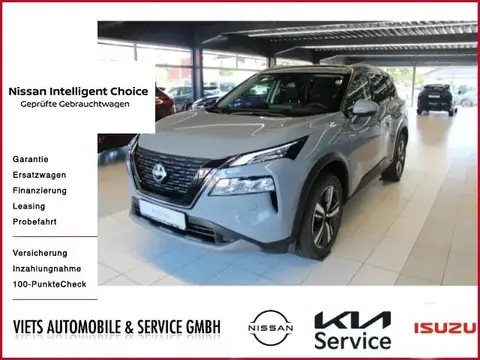 Annonce NISSAN X-TRAIL Essence 2024 d'occasion 