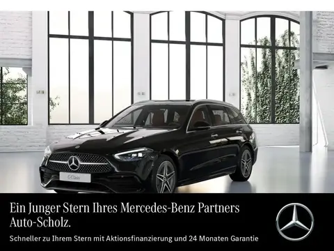 Used MERCEDES-BENZ CLASSE C Diesel 2022 Ad 