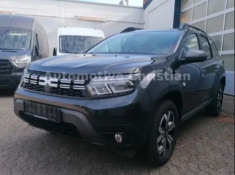 Annonce DACIA DUSTER Essence 2023 d'occasion 