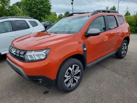 Used DACIA DUSTER Petrol 2023 Ad 