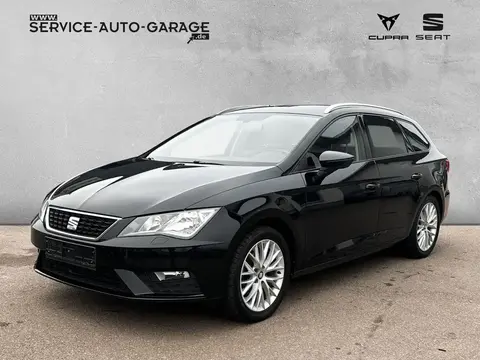 Used SEAT LEON  2020 Ad 