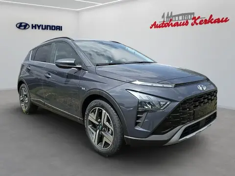 Annonce HYUNDAI BAYON Essence 2024 d'occasion 