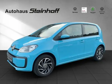 Used VOLKSWAGEN UP! Petrol 2018 Ad 