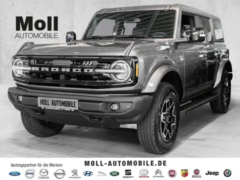 Annonce FORD BRONCO Essence 2024 d'occasion 