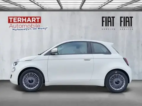 Annonce FIAT 500 Non renseigné 2022 d'occasion 